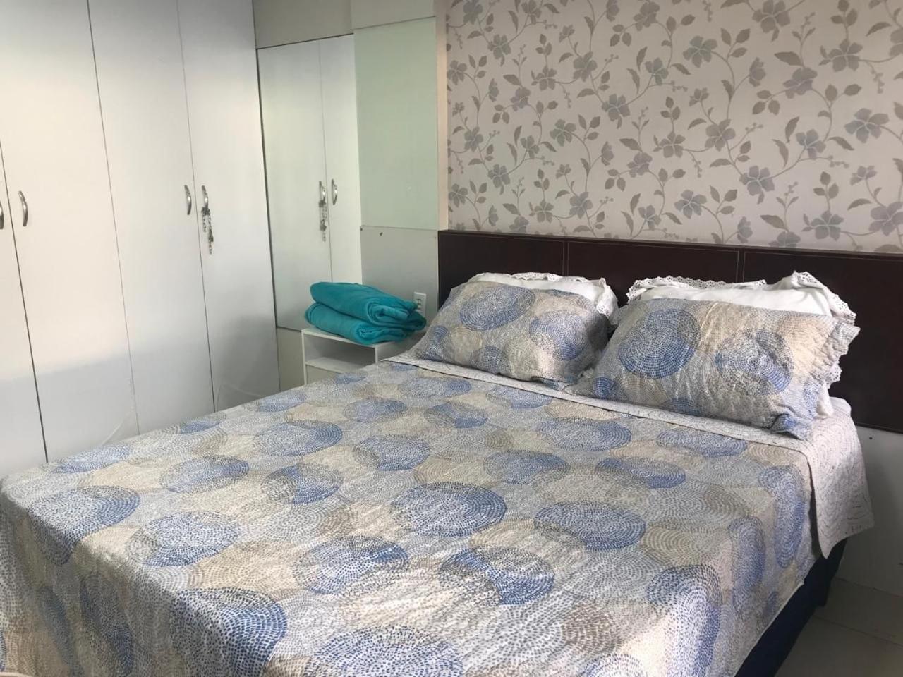 Apartamento Vista Total Do Mar Uma Cobertura A 400M Do Beach Park No Porto Das Dunas Aquiraz Condominio Terramaris Piscina Ampla Parque Infantil Sauna Estacionamento Privado Exterior foto